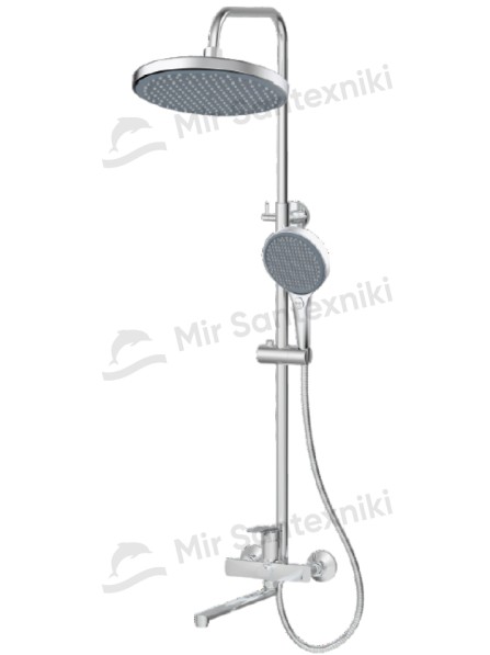 Душевая стойка Debora DBR101-01